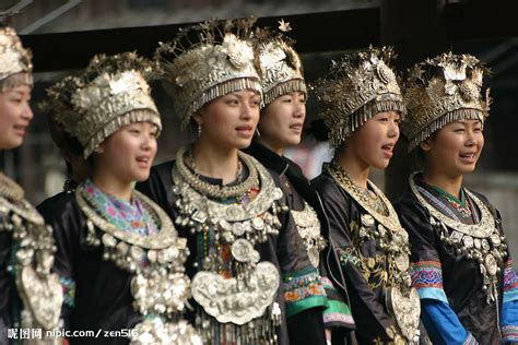 127 Diverse Ethnic Groups Passion Blog China Weekly