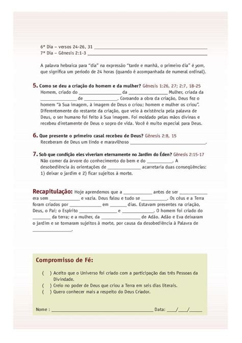 Estudo Bíblico Ouvindo a voz de Deus PDF 27 Licoes PDF