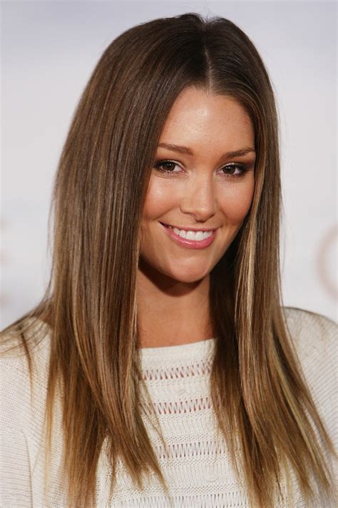 Find your very best hair style at any time. Brown Hair - Long Hair Lovers