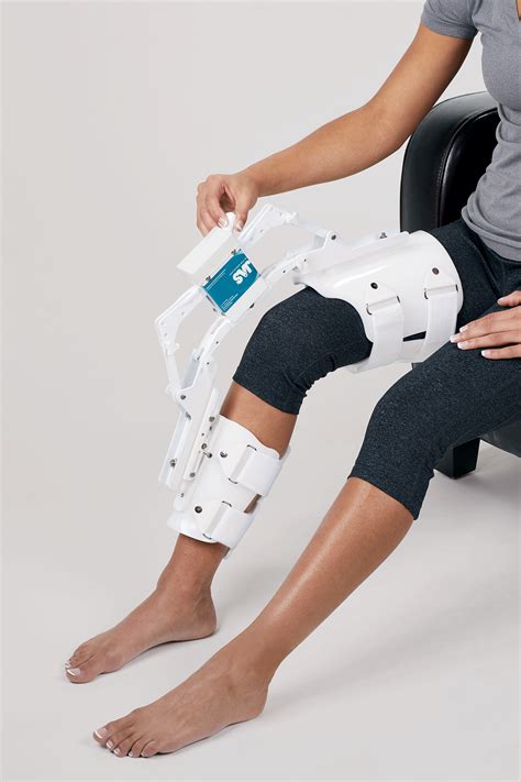 Jas Sps Knee — Joint Active Systems