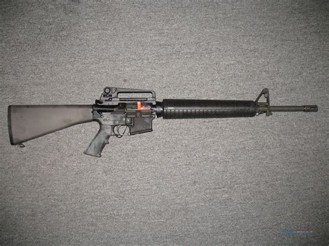 Colt Ar 15 A4 For Sale At 916529657