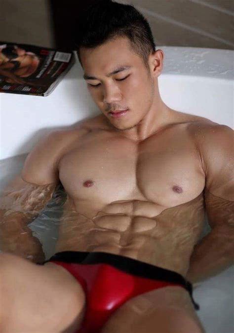 Free Gay Asian Men Porn Nude Images