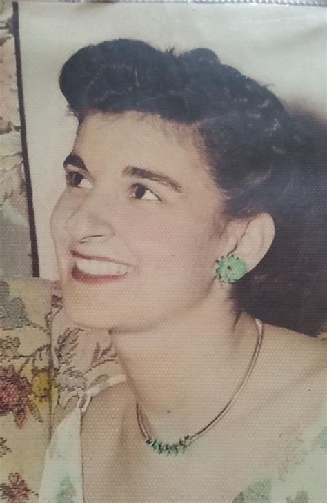 Obituary Of Adeline M Mancini Welcome To Chapey And Sons Funeral H