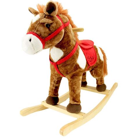 Top 10 Best Rocking Horses In 2021 Reviews Buyers Guide