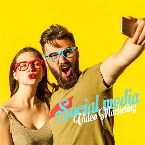 Social Media Video Marketing By Disenoideas Diseñoideas Colordesign