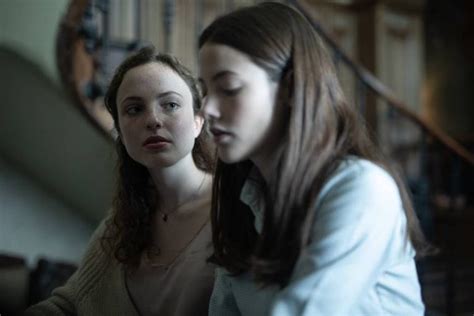 ‘alma’ Nueva Serie De Netflix Un Drama Juvenil Enmarcado En El Thriller Sobrenatural Las