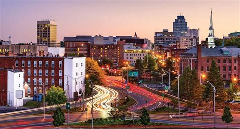 Well Its Worcester Best Places To Live Worcester Massachusetts