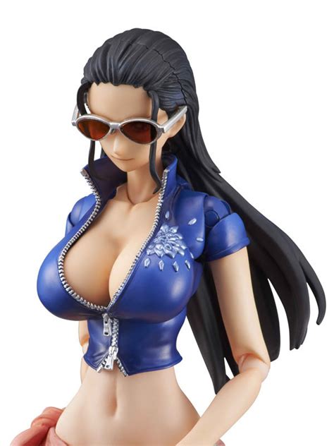 One Piece Nico Robin Action Figure At Mighty Ape Nz
