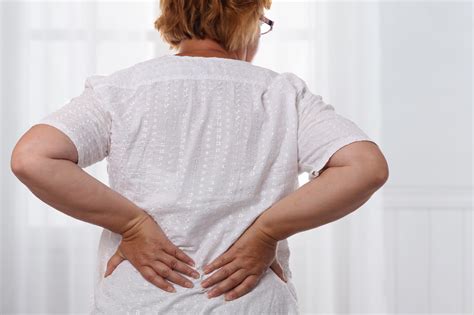 Nonconcordant Care For Acute Low Back Pain Puts Patients At Risk For