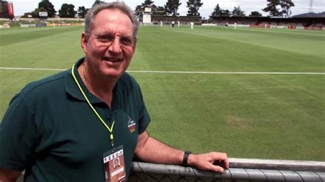 West Indian Cricket Commentator Tony Cozier Dies At 75 In Barbados West Indian Tony Cricket