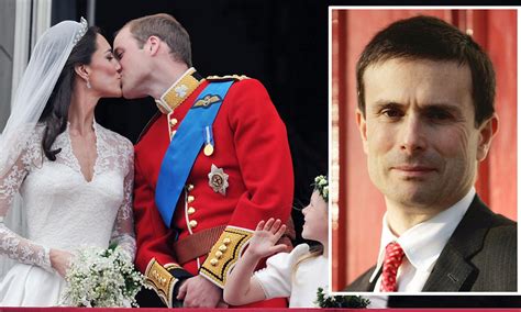 Bbcs Robert Peston Tweets About Kate Middleton And Prince William