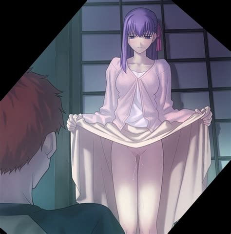 Fate Stay Night Hentai Game Image