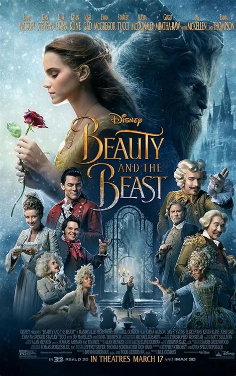 Tubi Watch Beauty And The Beast Online For Free Makaishima S Ownd