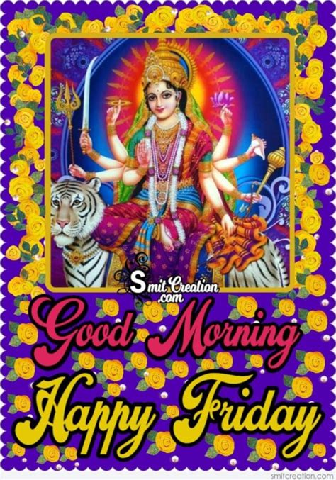 Lakshmi Mata Happy Friday Good Morning Friday Lakshmi God Images 32