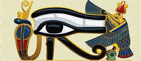 L’Œil égyptien (histoire et signification) | Ancienne Égypte