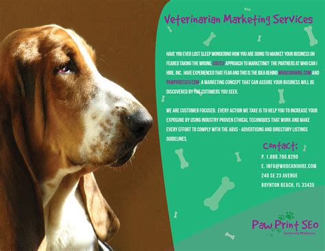 Digital marketing to the pet care community #petcare #pets #animalcare