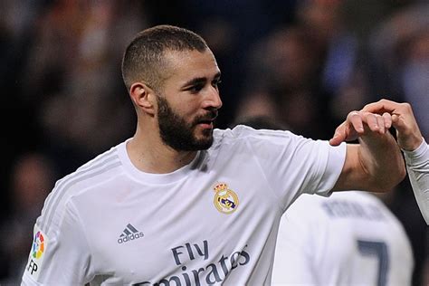 Karim mostafa benzema (french pronunciation: Benzema to use painkilling injections to start Wednesday ...