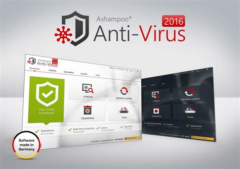 Ashampoo Antivirus 202454 Crack Activation Key Download