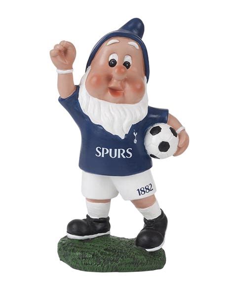 Premier League Football Soccer Garden Gnomes And Ornaments Let It Be