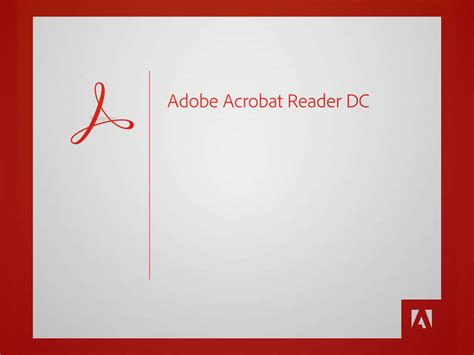 Much like all of the other programs associated with adobe, the reader is free to download and install. Adobe Acrobat Reader DC 2017.012.20093 download - pobierz ...