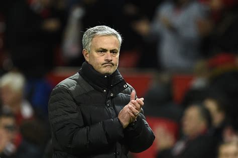 The new as roma manager was previewing the euros in his column for the sun when he. Jose Mourinho Gets Good News from Manchester United in ...
