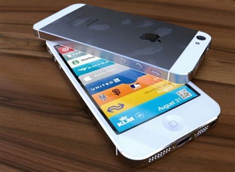Atandt Prepares For Iphone 5 Release Date