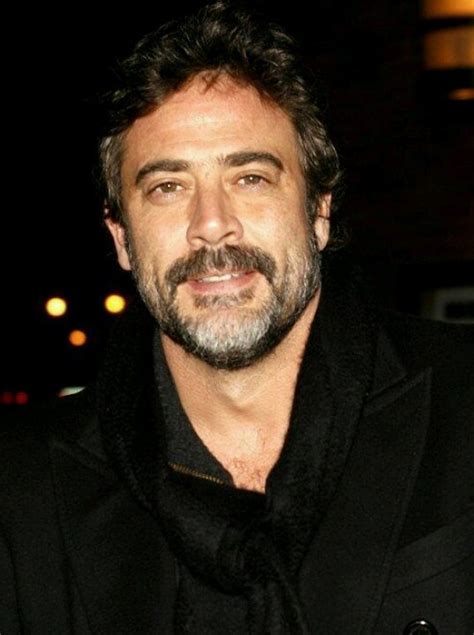 Do you like this video? Jeffrey Dean Morgan | Eye Candy | Pinterest | Jeffrey dean ...