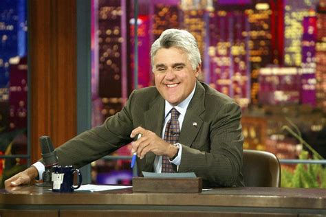 Jay Leno Net Worth Is He Very Rich Personality Celebrity Relations