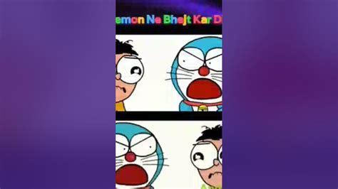Doraemon Funny Video Youtube