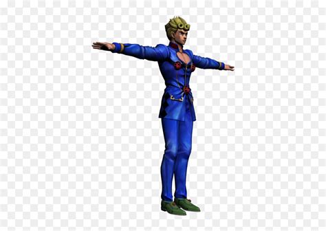 #jojo #jjba #jojosbizarreadventure it's finally finished! Giorno With Requiem / This is the jojo's bizarre adventure ...