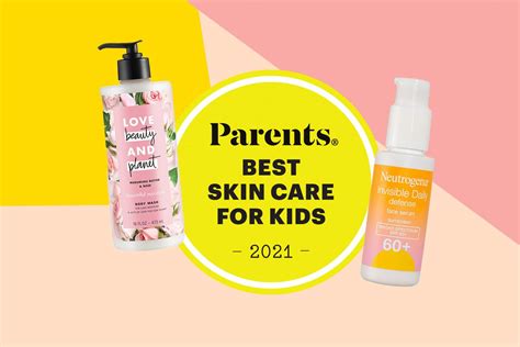 The 10 Best Skin Care Products For Teens Right Now