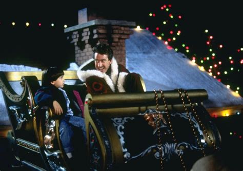 The Santa Clause 1994