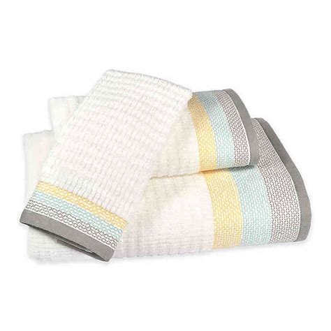 From every like, to every post, bed bath & beyond has everything you. Greta Bath Towel | Bed Bath & Beyond in 2020 | Towel ...