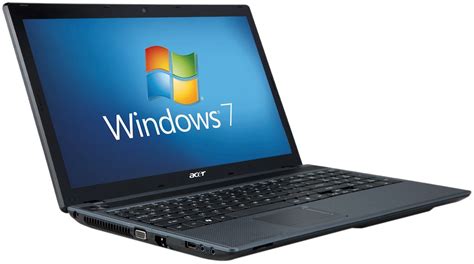 Acer Aspire 5733 156 Inch Laptop Intel Core I3 370m Processor Ram