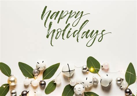 Happy Holiday Greeting Free Stock Photo Public Domain Pictures