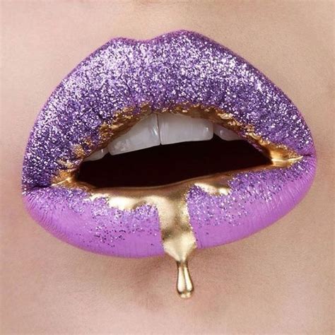 Like What You See Follow Me For More Uhairofficial Lip Art Lipstick Art Lip Paint