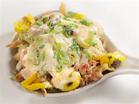 Jan 17, 2020 · modified: Pork Belly Disco Fries Recipe | Food Network