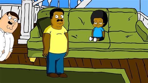 The Cleveland Show Wallpaper ·① Wallpapertag