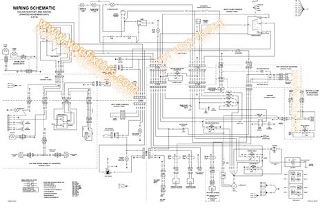 Https://tommynaija.com/wiring Diagram/bobcat S185 Wiring Diagram