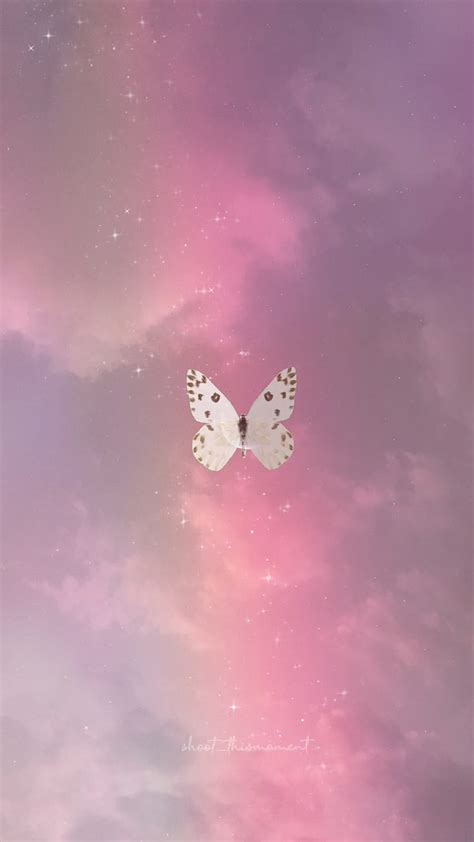 1920x1080px 1080p Free Download Butterfly Dream Aesthetics