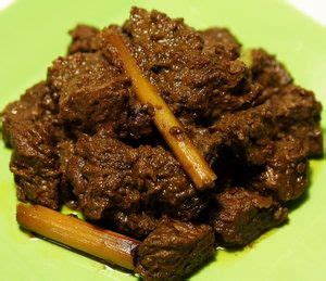 Sambal cabai hijau khas padang ini adalah salah satu ikon dan ciri khas dari. Terjual RENDANG ASLI PADANG (Masakan Khas Sumatera Barat ...