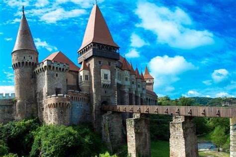 Visit Transylvania Romania Vacation Tips And Deals