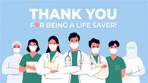 I want to thank all of the people that are working hard and tirelessly on this challenging situation. Thank you doctor and nurses and medical personnel team for ...