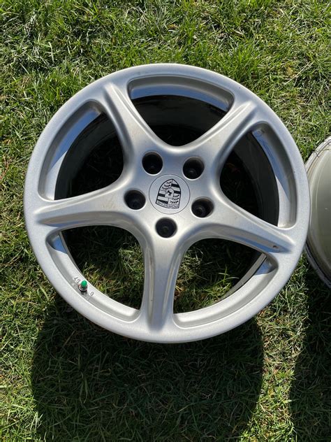 19 Carrera Classic Wheels From 9971 Rennlist Porsche Discussion