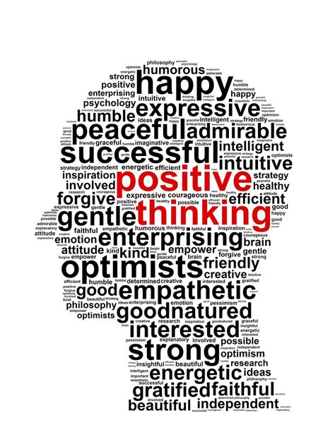 4 Positive Words To Use To Boost Your Confidence Topnaija