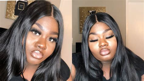 My Everyday Nude Lip Perfect Nude Lip Combos For Dark Skin WOC