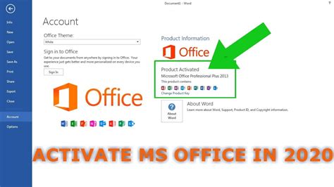 Microsoft Office 2020 Crack With Product Key Full Download Latest C14