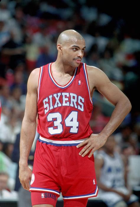 Ranking The Top Five Players In The History Of The Philadelphia 76ers