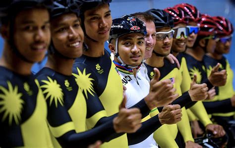 It is yearly iptv subscription, compatible with android phone, android tablet, android tv box & android smart tv. Kemegahan Velodrom Nasional Malaysia | Astro Awani