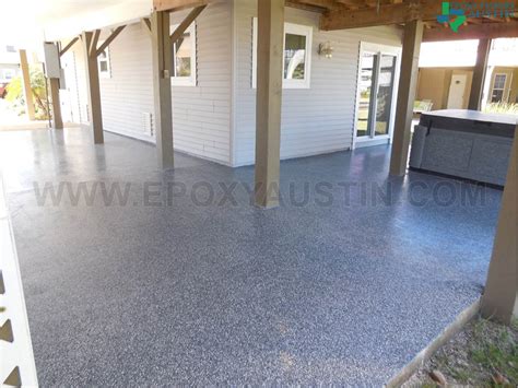 Free, online epoxy flooring cost guide breaks down fair prices in your area. Residential Epoxy Flooring Prices in Austin TX